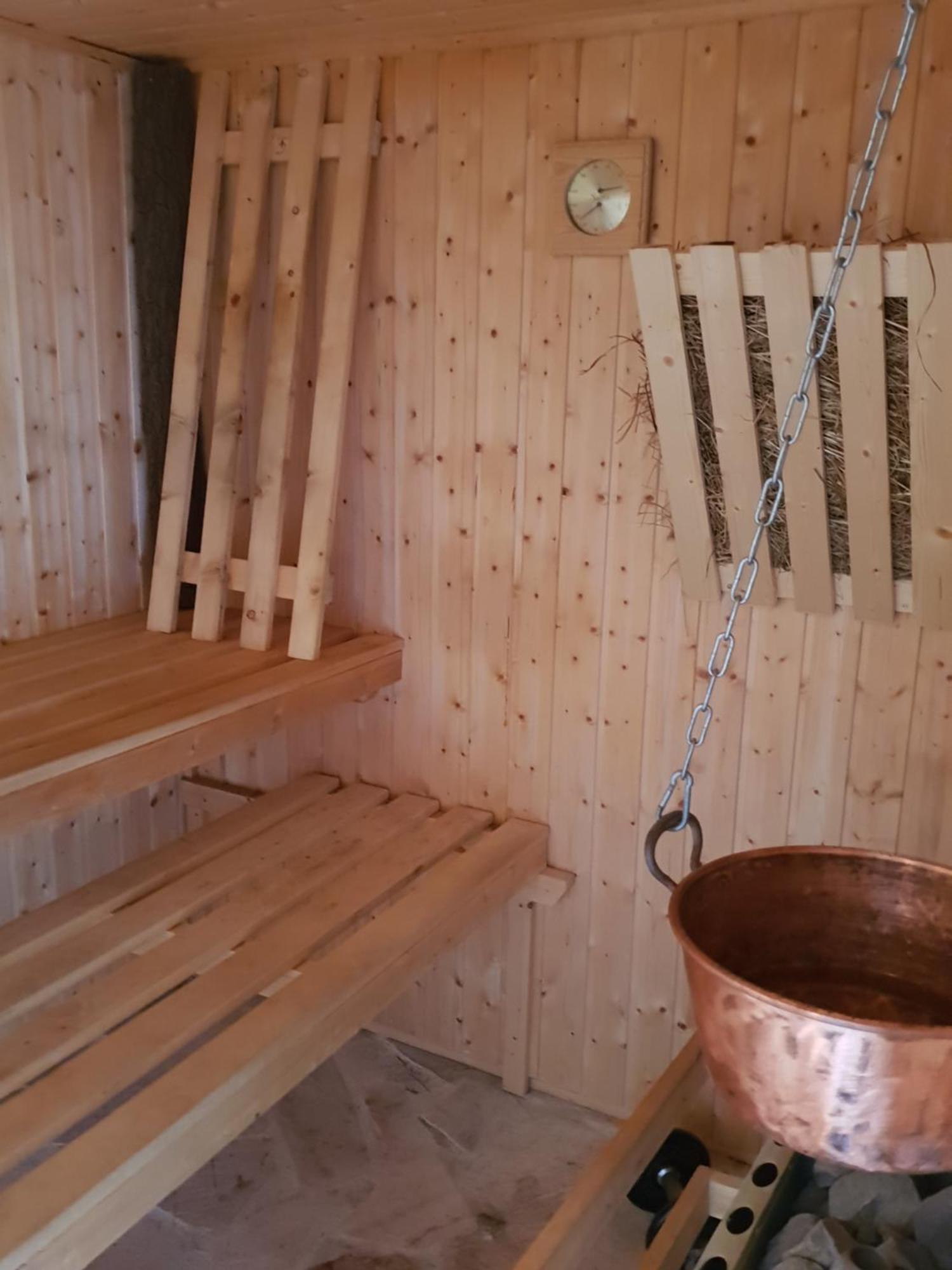 Besondere Ferienwohnung Spirit Auf Idyllischem Reiterhof Nahe Burg Eltz Münstermaifeld 外观 照片